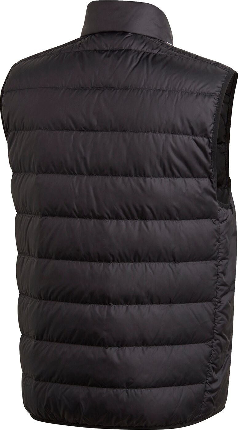 ADIDAS ESS DOWN VEST/Weste Herren Fußballoberteile ADIDAS