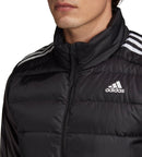 ADIDAS ESS DOWN VEST/Weste Herren Fußballoberteile ADIDAS