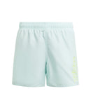 ADIDAS ESS L CLX SHORT Badehose ADIDAS SEFLAQ/GRESPA 128