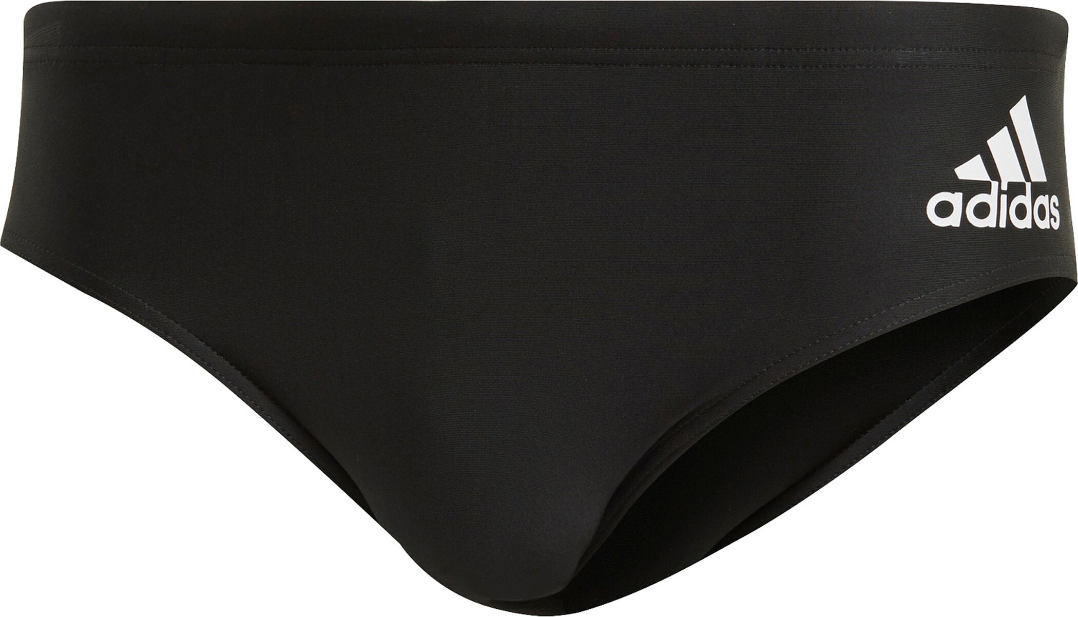 ADIDAS Herren Colorblock Tapered Badehose Badehose ADIDAS BLACK/GRESIX 5