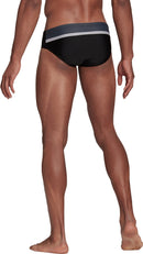 ADIDAS Herren Colorblock Tapered Badehose Badehose ADIDAS