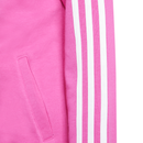 ADIDAS G 3S FZ HD Kinder Trainingsjacken ADIDAS