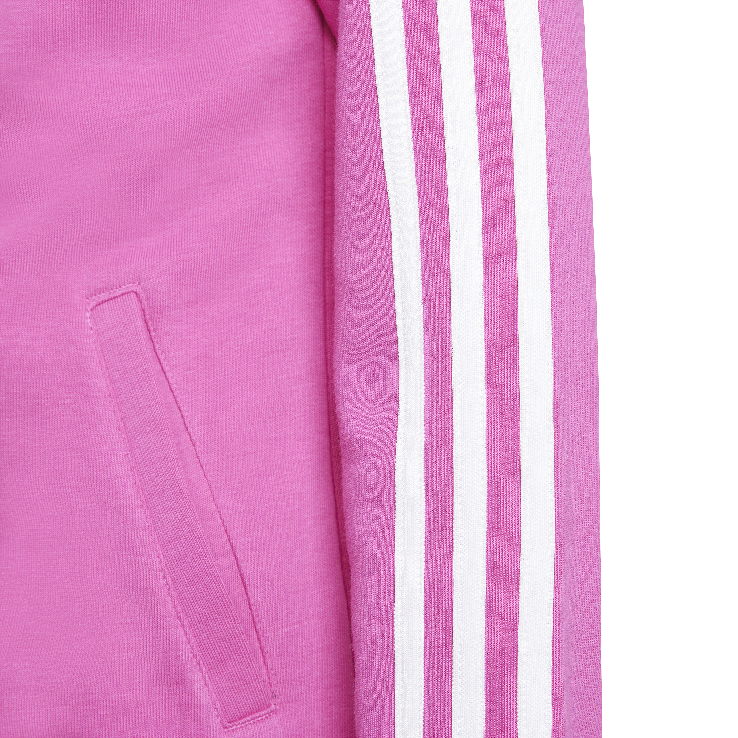 ADIDAS G 3S FZ HD Kinder Trainingsjacken ADIDAS