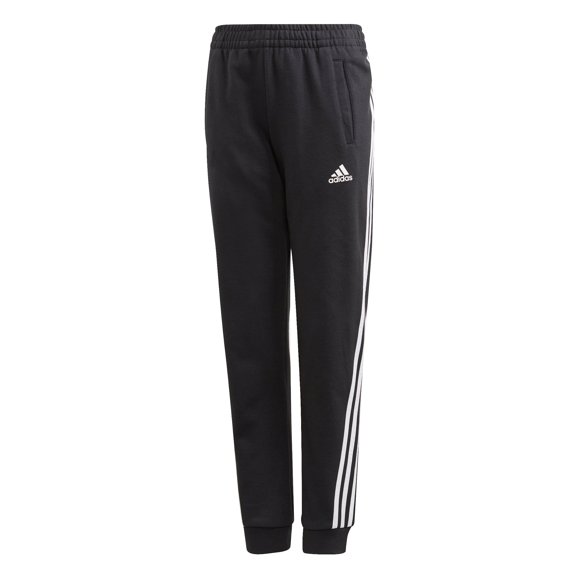 ADIDAS Mädchen Trainingshose "3S Pant" Trainingshosen & Jogginghosen ADIDAS
