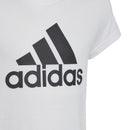 ADIDAS G ESS BL T Kinder Trainingsshirts ADIDAS