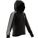 ADIDAS G TR-ES 3S FZH Kinder Trainingsjacken ADIDAS