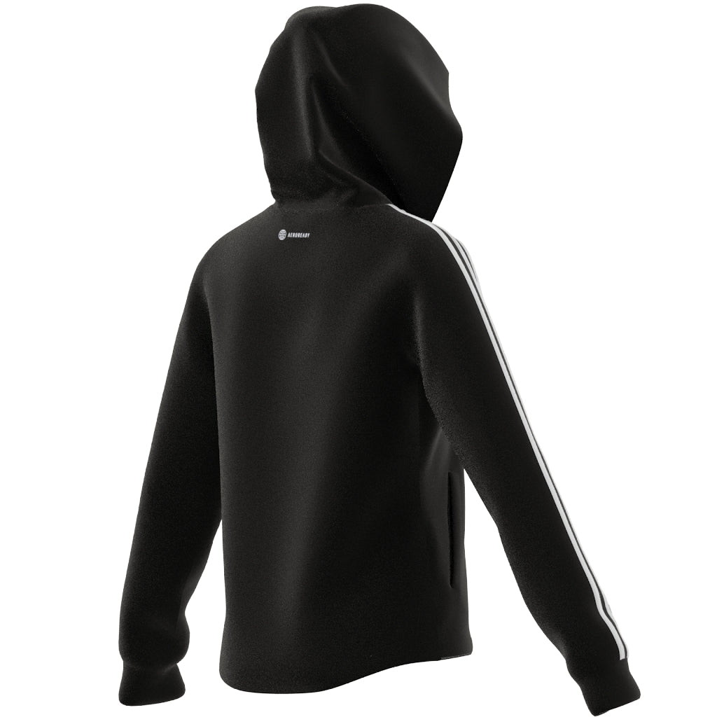 ADIDAS G TR-ES 3S FZH Kinder Trainingsjacken ADIDAS