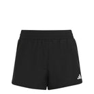 ADIDAS G TR-ES 3S SHO Kinder Jugend Trainingshosen & Jogginghosen ADIDAS BLACK/WHITE 170