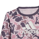ADIDAS I AOP FT JOG Kinder Trainingsanzug Trainingsjacken ADIDAS
