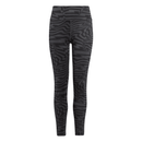 ADIDAS JG TI AOP OP TG Kinder Jugend Trainingshosen & Jogginghosen ADIDAS CARBON/BLACK/WHITE 140