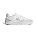 ADIDAS KANTANA Sneaker ADIDAS FTWWHT/ALUMIN/ORBGRY 42 2/3