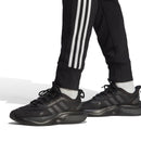 ADIDAS M 3S FT TC PT Herren Jogginghose Trainingshosen & Jogginghosen ADIDAS BLACK/WHITE S