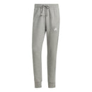 ADIDAS M 3S FT TC PT Jogginghose Herren Trainingshosen & Jogginghosen ADIDAS MGREYH/WHITE S