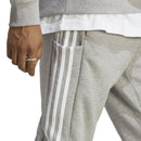 ADIDAS M 3S FT TC PT Jogginghose Herren Trainingshosen & Jogginghosen ADIDAS