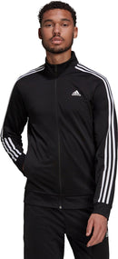 ADIDAS M 3S TT TRIC Trainingsjacke Herren Trainingsjacken ADIDAS