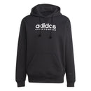 ADIDAS M ALL SZN G HDY Hoodie Herren Trainingsjacken ADIDAS BLACK S