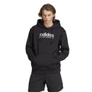 ADIDAS M ALL SZN G HDY Hoodie Herren Trainingsjacken ADIDAS