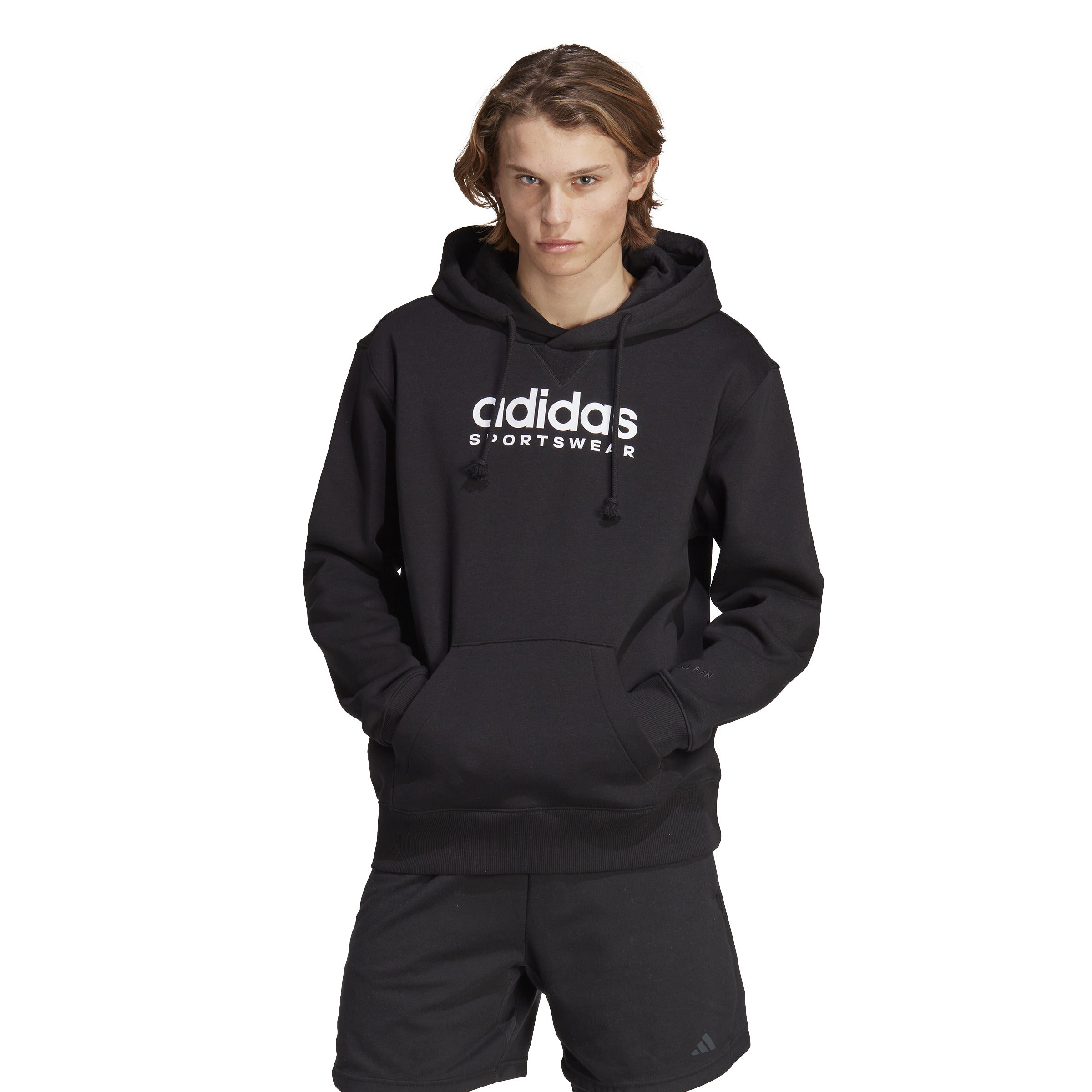 ADIDAS M ALL SZN G HDY Hoodie Herren Trainingsjacken ADIDAS