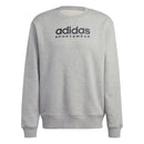 ADIDAS M ALL SZN G SWT Sweatshirt Herren Trainingsjacken ADIDAS MGREYH S