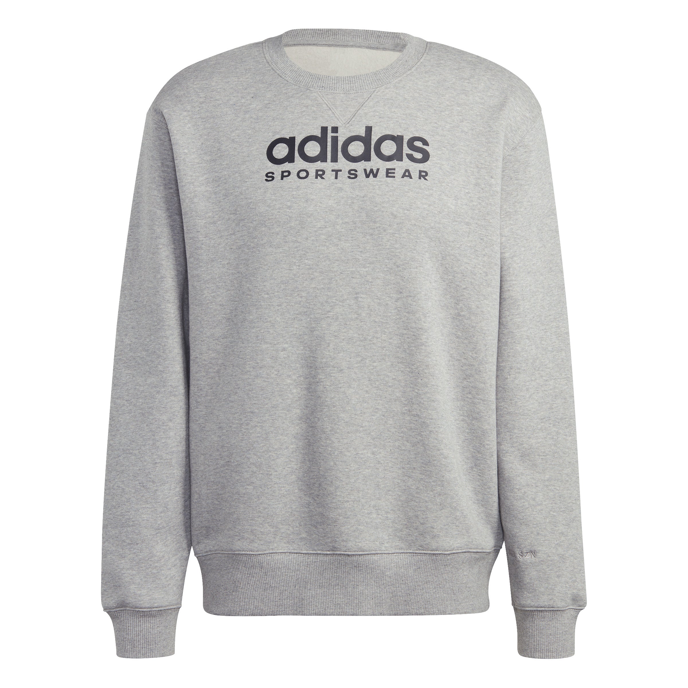ADIDAS M ALL SZN G SWT Sweatshirt Herren Trainingsjacken ADIDAS MGREYH S