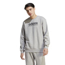 ADIDAS M ALL SZN G SWT Sweatshirt Herren Trainingsjacken ADIDAS