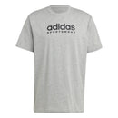 ADIDAS M ALL SZN G T T-shirt Herren Trainingsshirts ADIDAS