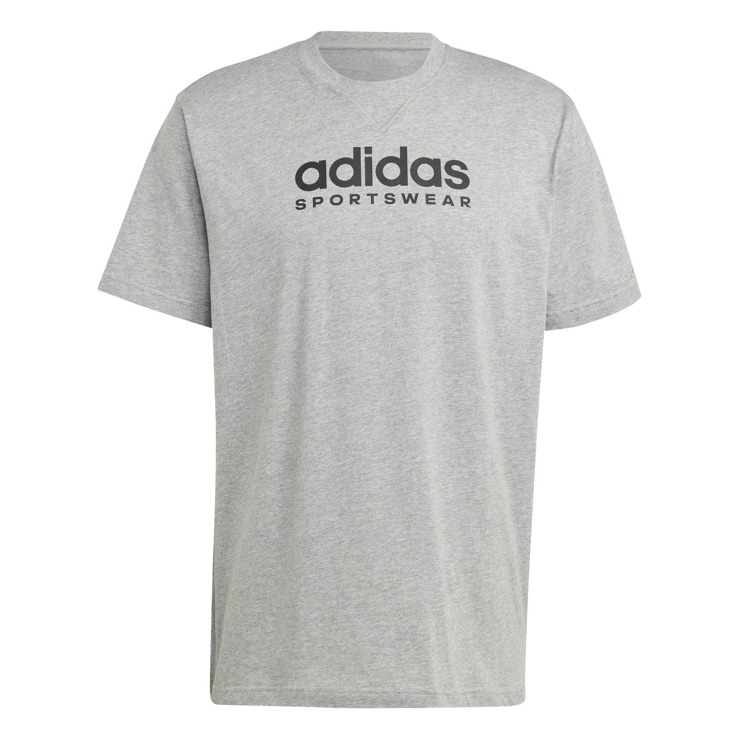 ADIDAS M ALL SZN G T T-shirt Herren Trainingsshirts ADIDAS