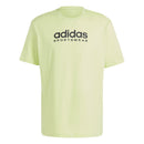 ADIDAS M ALL SZN G T T-Shirt Herren Trainingsshirts ADIDAS