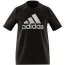 ADIDAS M BL SJ T T-shirt Herren Trainingsshirts ADIDAS BLACK/WHITE S