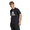 ADIDAS M BL SJ T T-shirt Herren Trainingsshirts ADIDAS