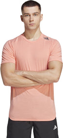 ADIDAS M D4T TEE Trainingsshirts ADIDAS