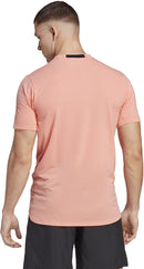 ADIDAS M D4T TEE Trainingsshirts ADIDAS