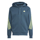 ADIDAS M FI 3S FZ Hoodie Herren Trainingsjacken ADIDAS