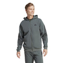 ADIDAS M FI 3S FZ Trainingsjacken ADIDAS LEGIVY S
