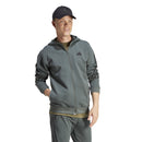 ADIDAS M FI 3S FZ Trainingsjacken ADIDAS