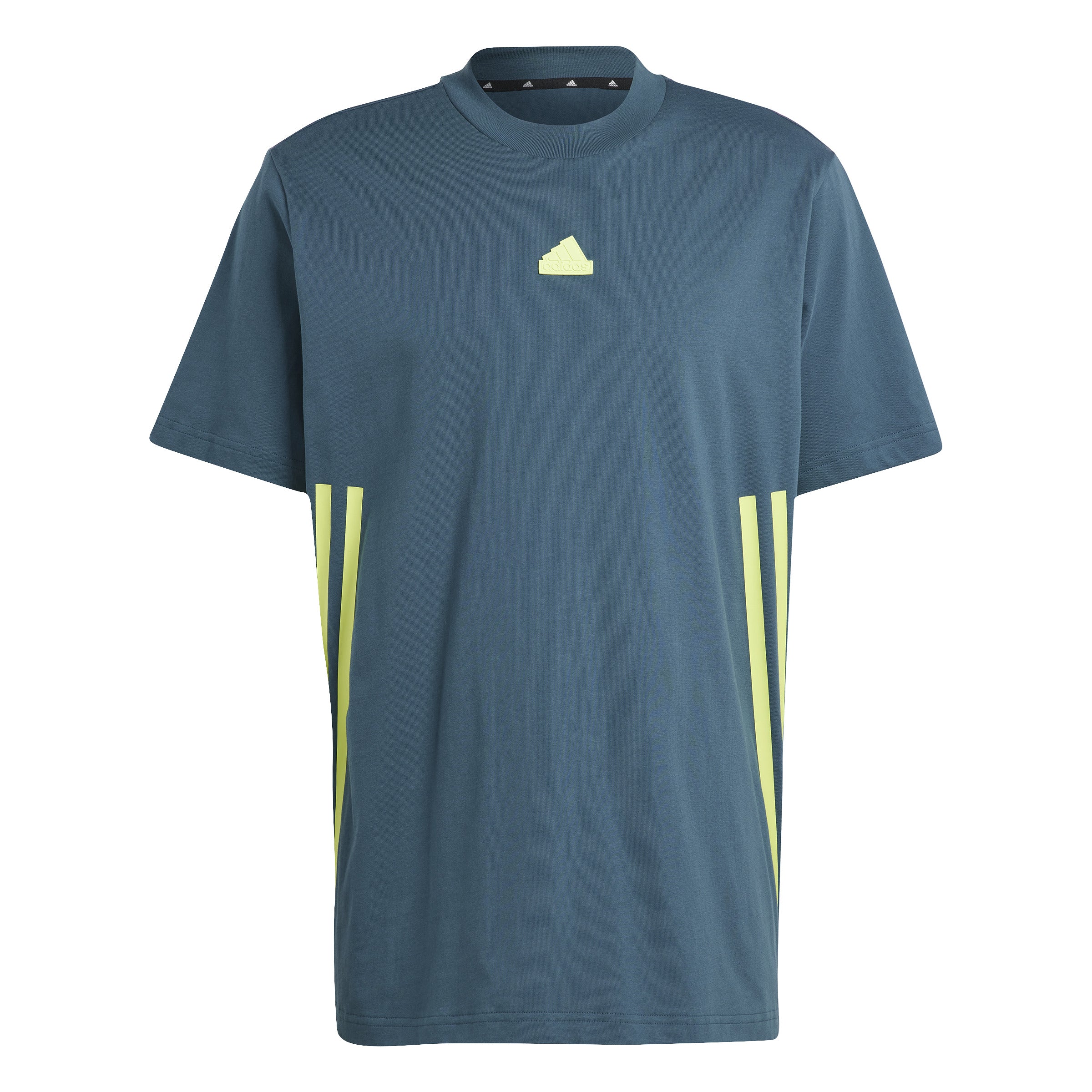ADIDAS M FI 3S T T-shirt Herren Trainingsshirts ADIDAS