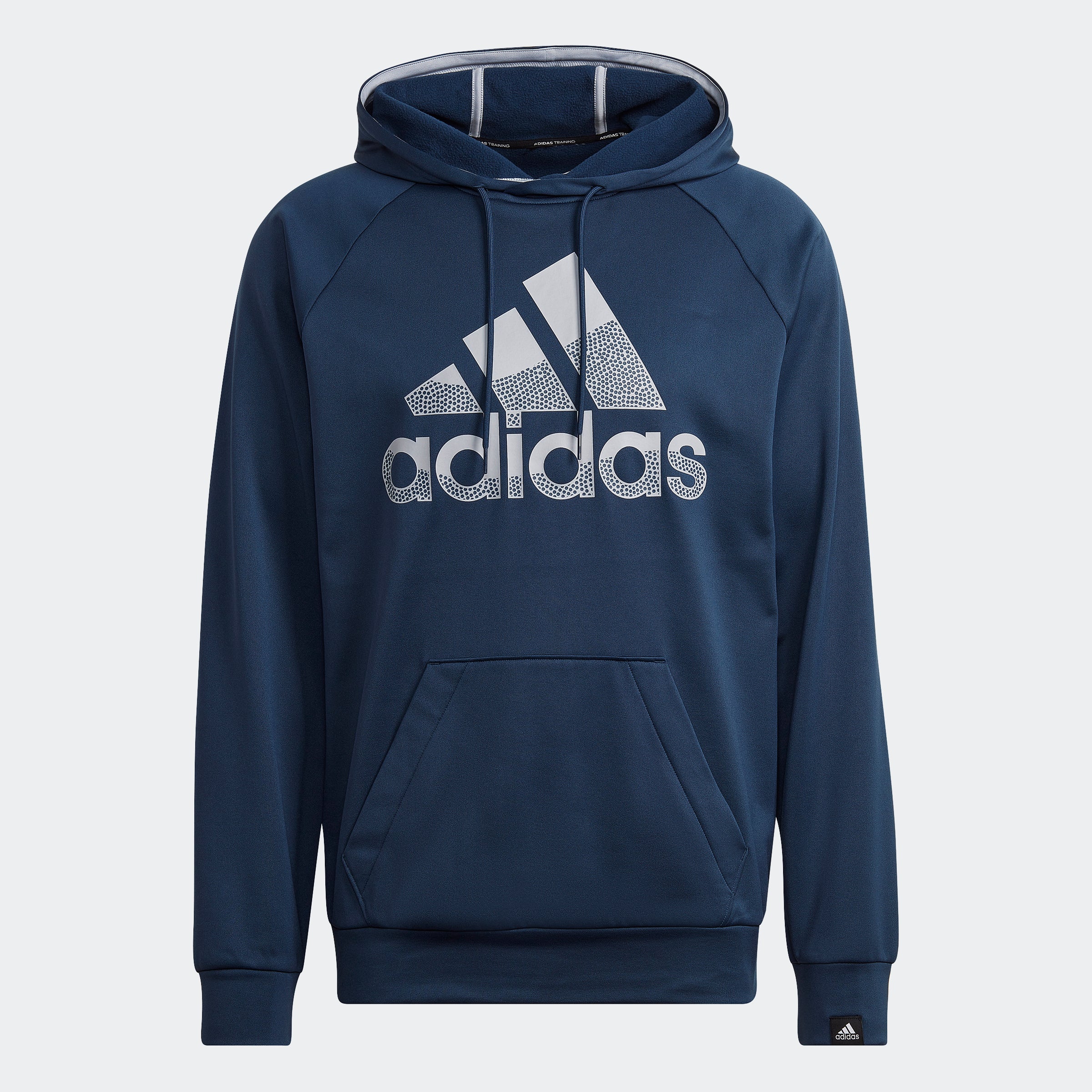 ADIDAS M GG BIG BOS HD Hoodie Herren Trainingsjacken ADIDAS