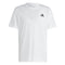 ADIDAS M SL SJ T T-Shirt Herren