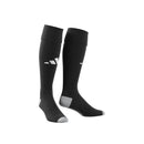 ADIDAS MILANO 23 SOCK Fußballstutzen ADIDAS BLACK/WHITE S