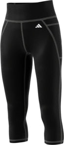 ADIDAS OPT ST 34 TIG Frauen Trainingshosen & Jogginghosen ADIDAS BLACK XS