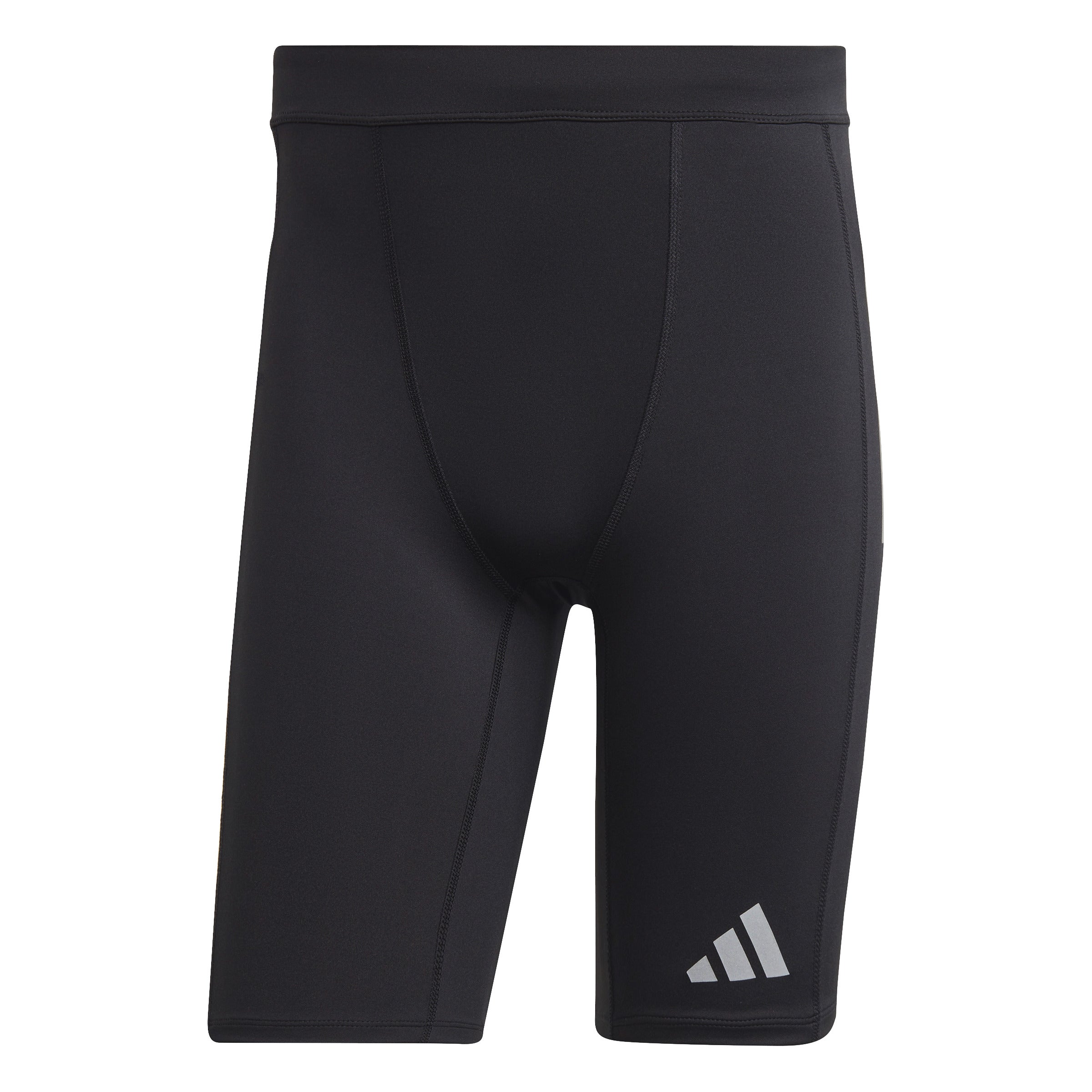 ADIDAS OTR HALF TIGHT Laufhosen ADIDAS BLACK S