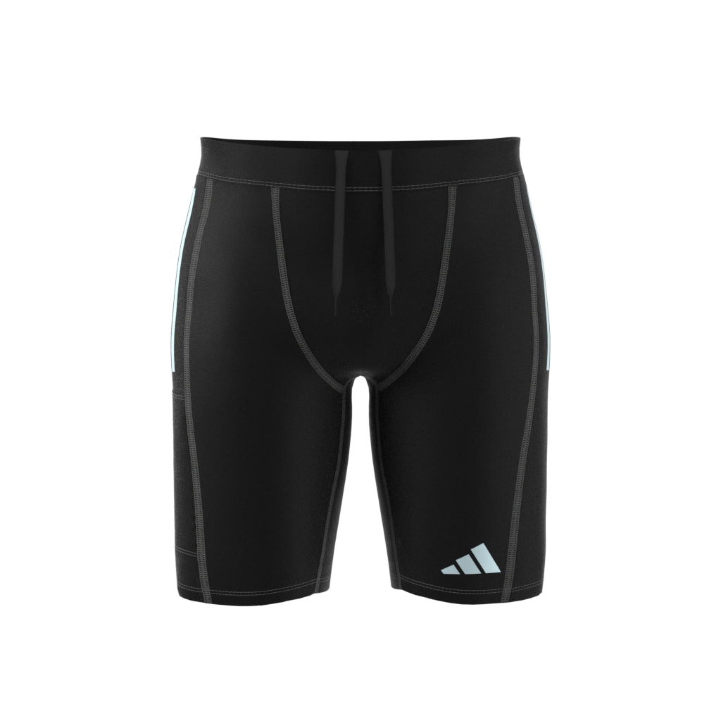 ADIDAS OTR HALF TIGHT Laufhosen ADIDAS