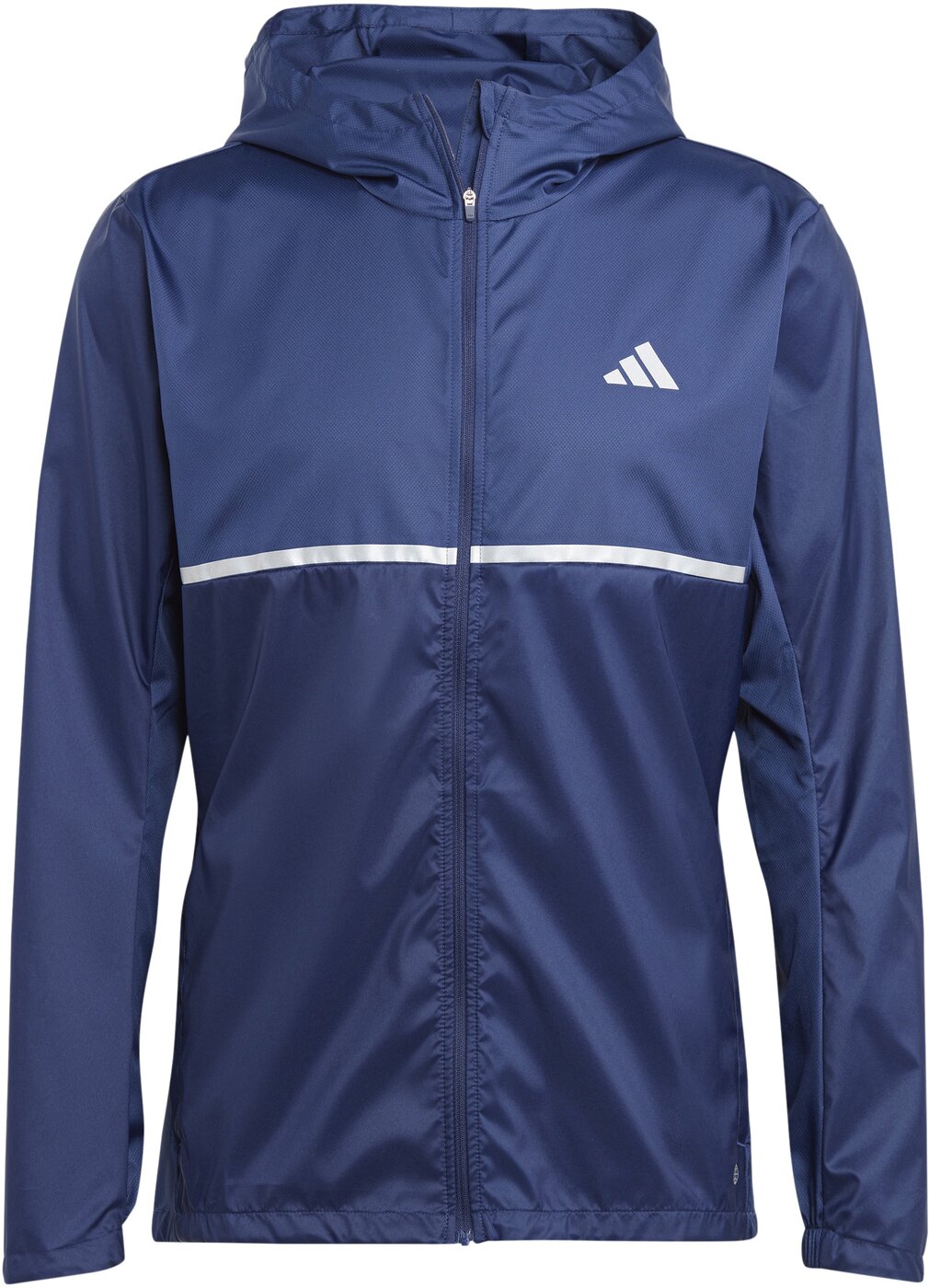 ADIDAS OTR JACKET Laufjacken ADIDAS DKBLUE S