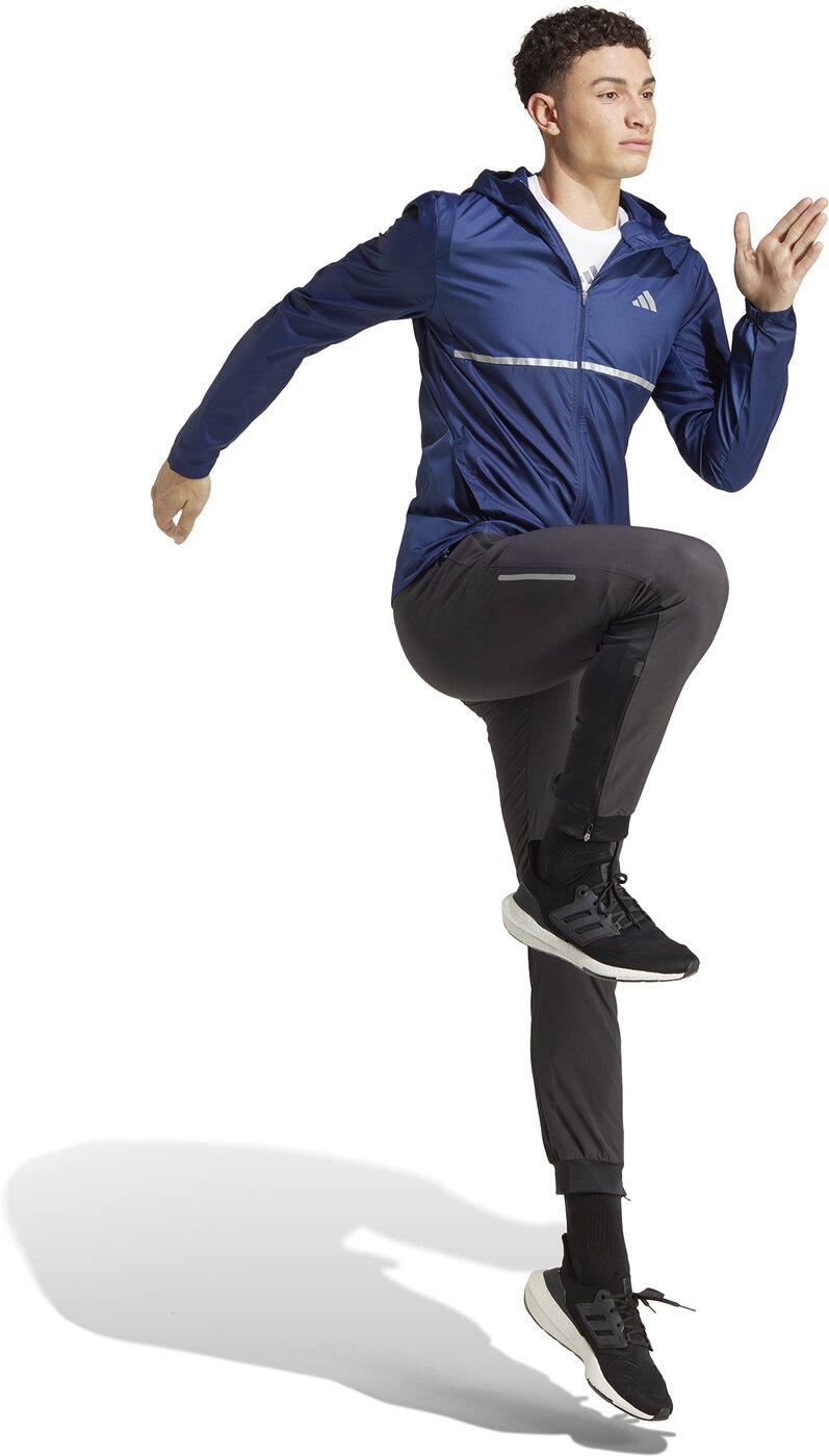 ADIDAS OTR JACKET Laufjacken ADIDAS