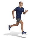 ADIDAS OWN THE RUN TEE Laufshirts ADIDAS