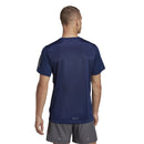 ADIDAS OWN THE RUN TEE Laufshirts ADIDAS
