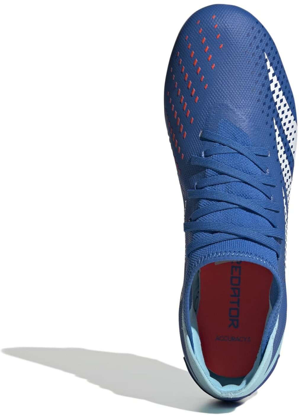 ADIDAS PREDATOR ACCURACY.3 FG – Sport Kuhn