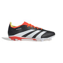 ADIDAS PREDATOR LEAGUE L FG Naturrasen ADIDAS CBLACK/FTWWHT/SOLRED 40