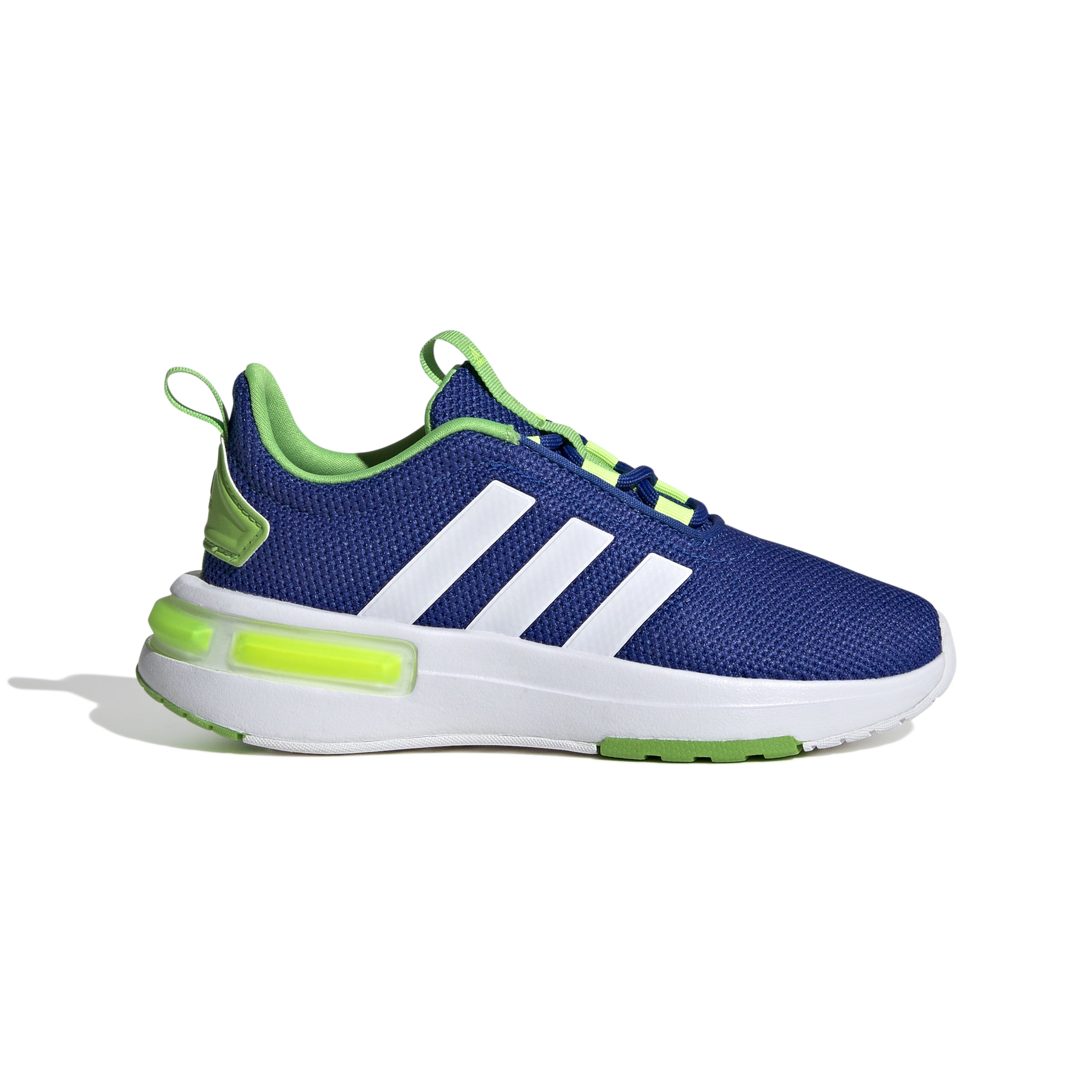 ADIDAS RACER TR23 K Hallensportschuhe ADIDAS ROYBLU/FTWWHT/LUCLIM 36
