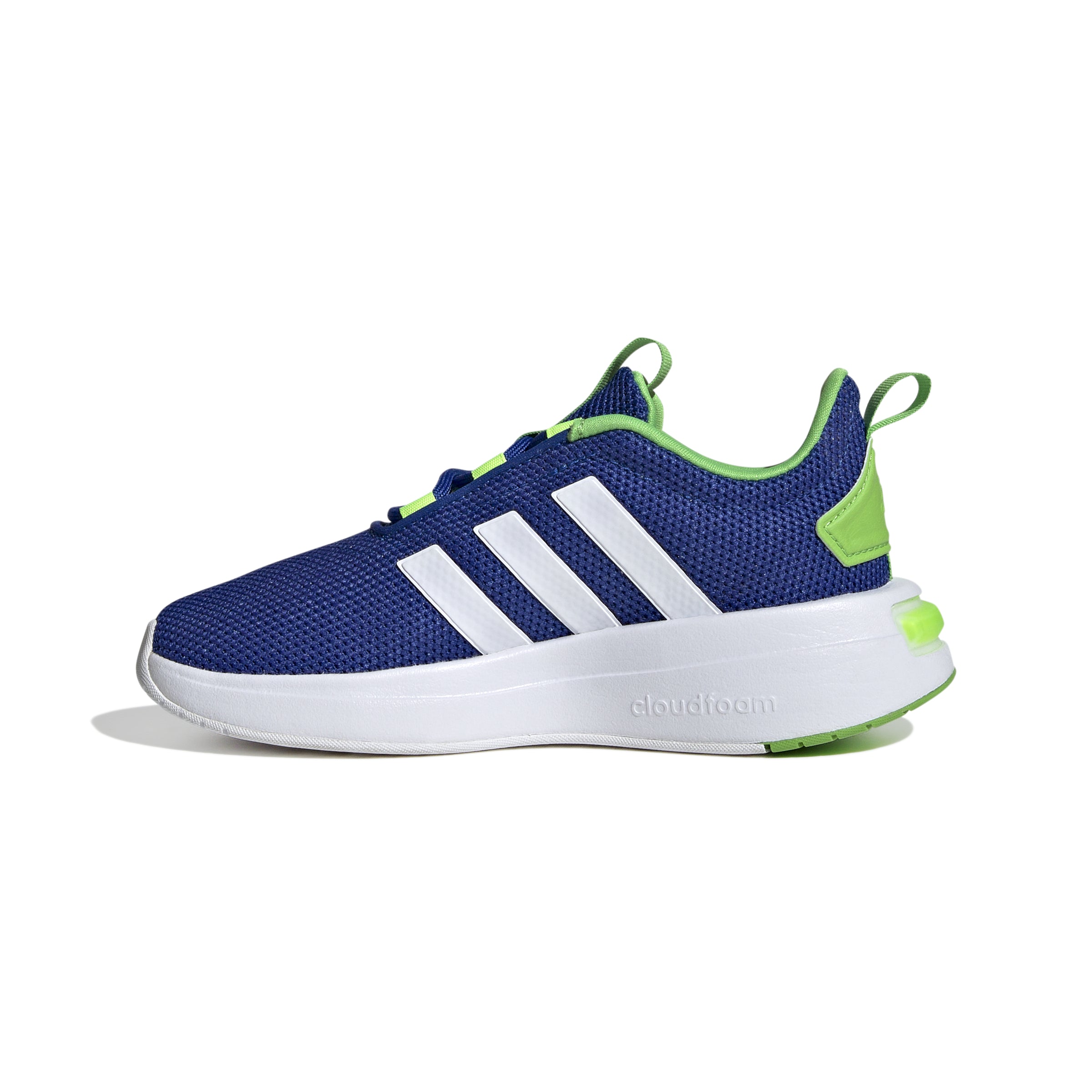 ADIDAS RACER TR23 K Hallensportschuhe ADIDAS